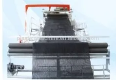 bi-planar/ tri-planar geonet production line