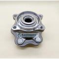 43202-JG200 HUB096T-8 CONJUNTO DE HUB DE RUEDA NISSAN X-TRAIL