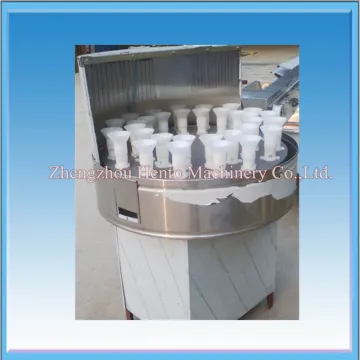 Automatic Bottle Washing Filling Capping Machine