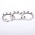 Stainless Steel 304 316 Single Ear Tab Washers