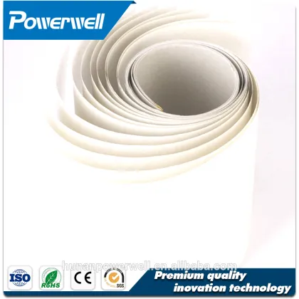 Mica electrical insulation tape,mica tape and mica roll