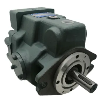 Piston Pump A70-LR01CS-60 Specifications & Buyers Guide