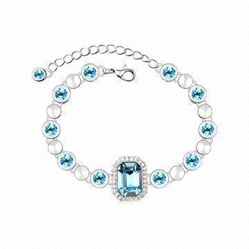 Bracelet Jewelry, OEM Orders are Welcome