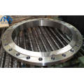 BS3293 Slip Diameter Besar Pada Flensa