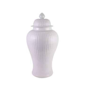 ขวดตกแต่งแตงโมสีขาวบริสุทธิ์ - RYMA99 -D