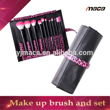 Manufacturer supply make up blush brush