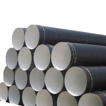 Epoxy Asphalt Anticorrosive Steel Pipe