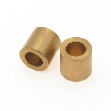 Copper Tube for Durkopp Adler Sewing Machine Parts - High Quality Industrial Spare Accessory 0367130170
