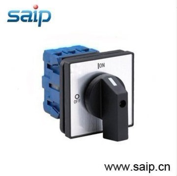 Universial on off Rotary Switch LW30 (CE Certificate)