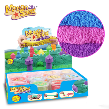 Mad Mattr dalam Counter Bulk Set Sand Air