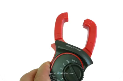 dcm-033A Amp Meters and Clamp On Ammeters and clamp multimeter