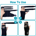 Metacarpal Finger Splint Broken Hand Fixator