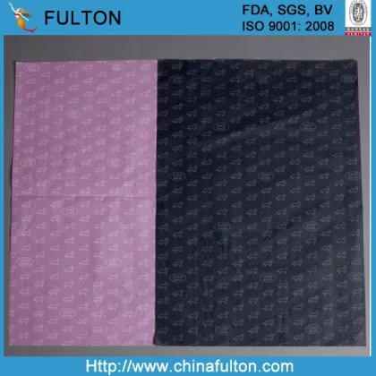 MG tissue paper/colored tissue paper/printed tissue paper for wrapping