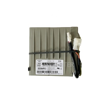 High-Quality Refrigerator Inverter Board Kit: 200D5948P012 Compressor Inverter Board