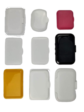OEM Plastic Box Ppacking Cleaning Wet Wipes