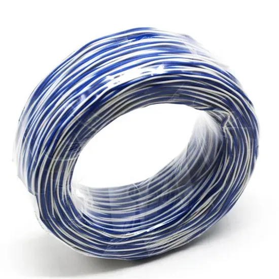 Premium Dynamite Cable Blasting Wire for Mining