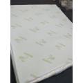 Visco gel memory foam mattress wholesale