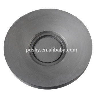 Isostatic And Molded Carbon Graphite Plate