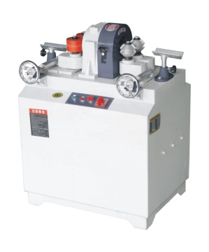 Wood Round Stick Making Machine for Wooden Rod Stick Milling