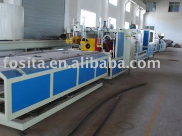 pipe Production line