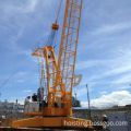 High Quality Large-scale Luffing Tower Crane