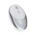 Souris de jeu sans fil BT5.0 2,4 GHz pour Mac