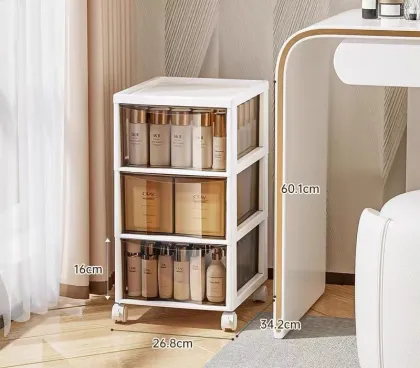 Storage box Home wardrobe