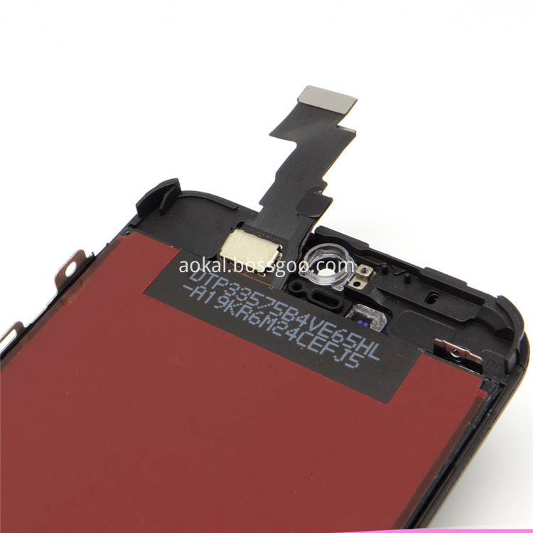 Iphone 5c Lcd Assembly