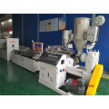 2 color PC PMMA LED covering making machine