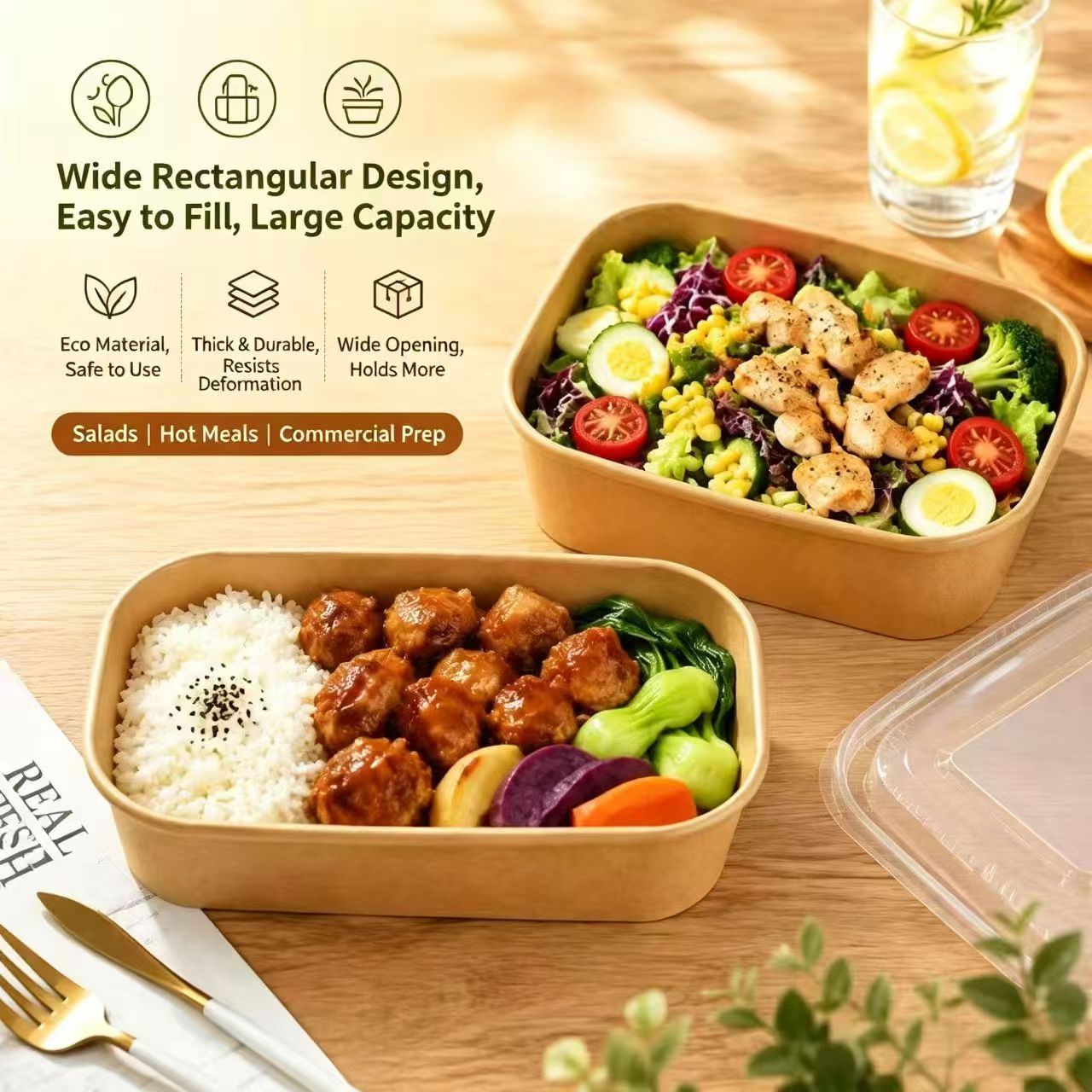 food bowl