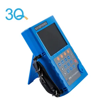 3Q Cheap YUSHI YUT2600 NDT UT Test Equipment Metal Ultrasonic Flaw Detector