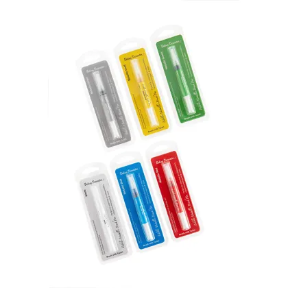 Watercolor Calligraphy Brush Pen: Guaranteed Quality at Reasonable Prices