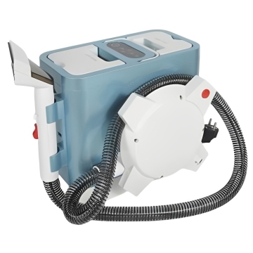 ZR-001B Multipurpose Steam Cleaners