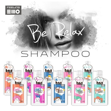 Wholesale ODM/OEM Organic Shampoo and Conditioner for Damage Hair - Factory Custom Private Label