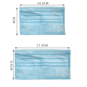 Ffp3/Ffp2 Respirator  Medical Surgical Mask