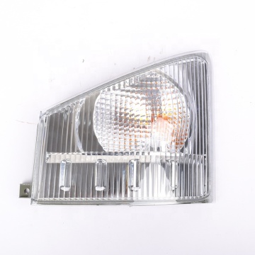 PASOU Turning Lamp LH Front for ISUZU NQR 700P