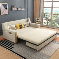 Sofa bed dual-tujuan multifungsi lipat ganda s