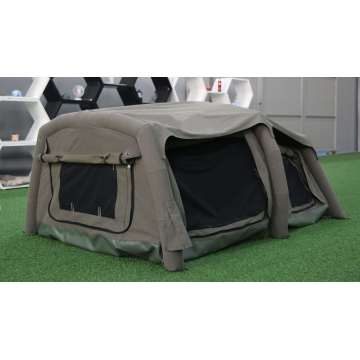 Camping al aire libre Oxford Tienda inflable