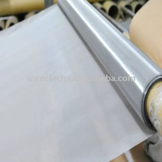 304 Stainless steel wire netting
