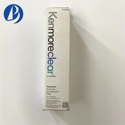 Kenmore 9690 Refrigerator Water Filter - Wholesale Options