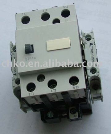 Contactor(ac Contactor,3tf Contactor)