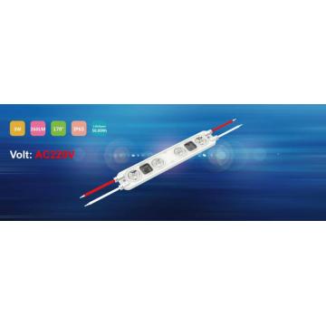 AC220V 3W LED Module high voltage module