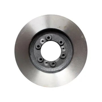 Factory Wholesale Auto Parts Front Brake Rotor Brake Disc For HAVAL H5 - CC6460