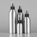 chemical aluminum spray bottle for cleaning