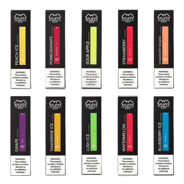 Puff bar disposable vape store