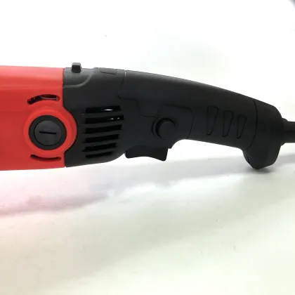 Boch Power Tools Angle Grinder