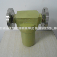 Low Pressure Fuel Filter