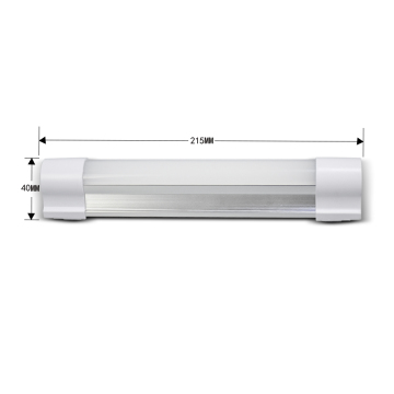 Outdoor Camping Emergency LED Lighting with Battery and DMX
