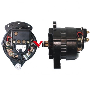 Lester 8428 Alternator 12V Fits Carrier Transicold Thermo King