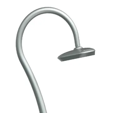 30W Solar Garden Lights